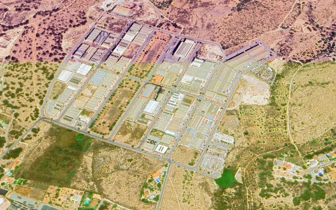 Polígono Industrial de Santa Pola: impulso económico y crecimiento local