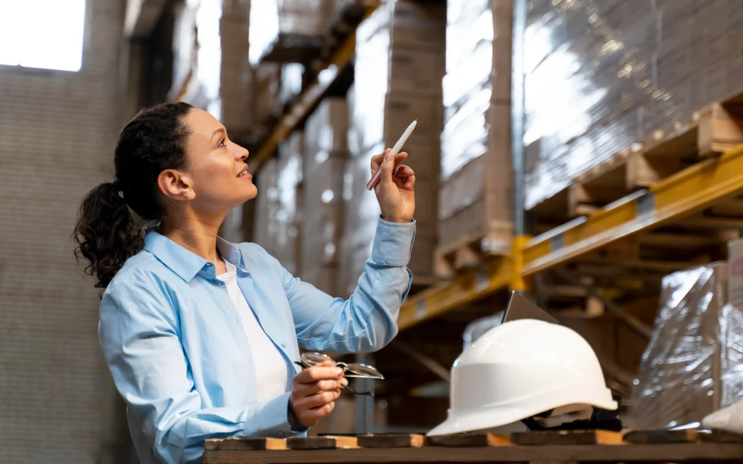 El papel del Polígono Industrial de Santa Pola en el comercio local y global