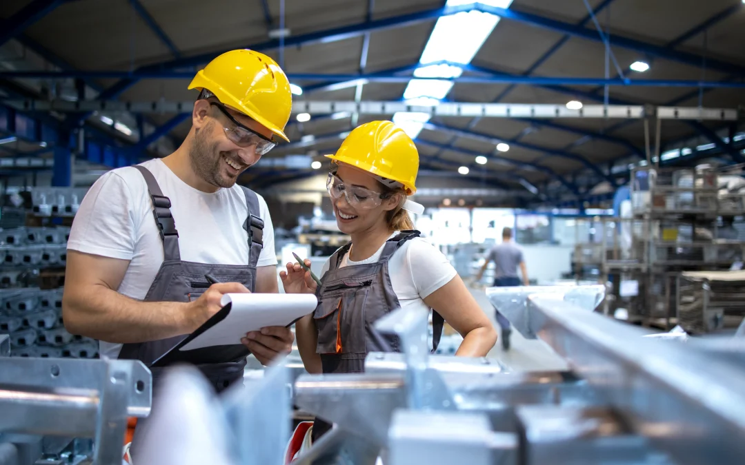 Innovación y futuro en el Polígono Industrial de Santa Pola