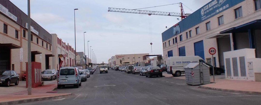 El talento que mueve el Polígono de Santa Pola