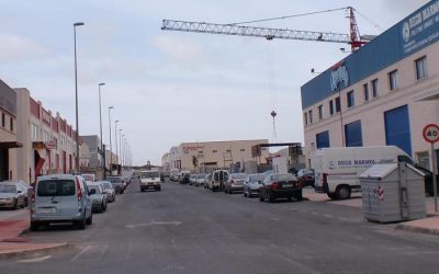 El talento que mueve el Polígono de Santa Pola