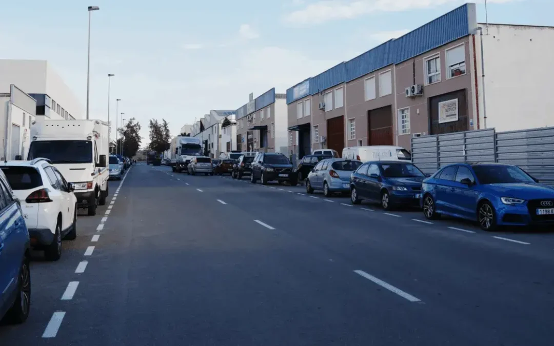 El Polígono Industrial de Santa Pola: un espacio estratégico para el crecimiento empresarial
