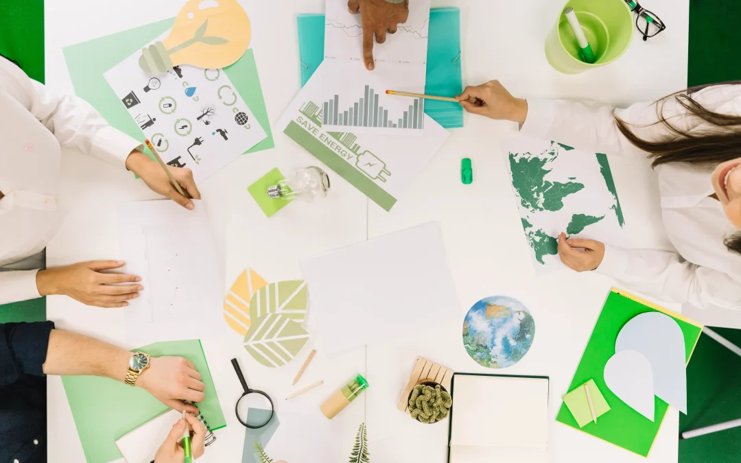 Polígono Industrial de Santa Pola: un espacio clave para la sostenibilidad empresarial