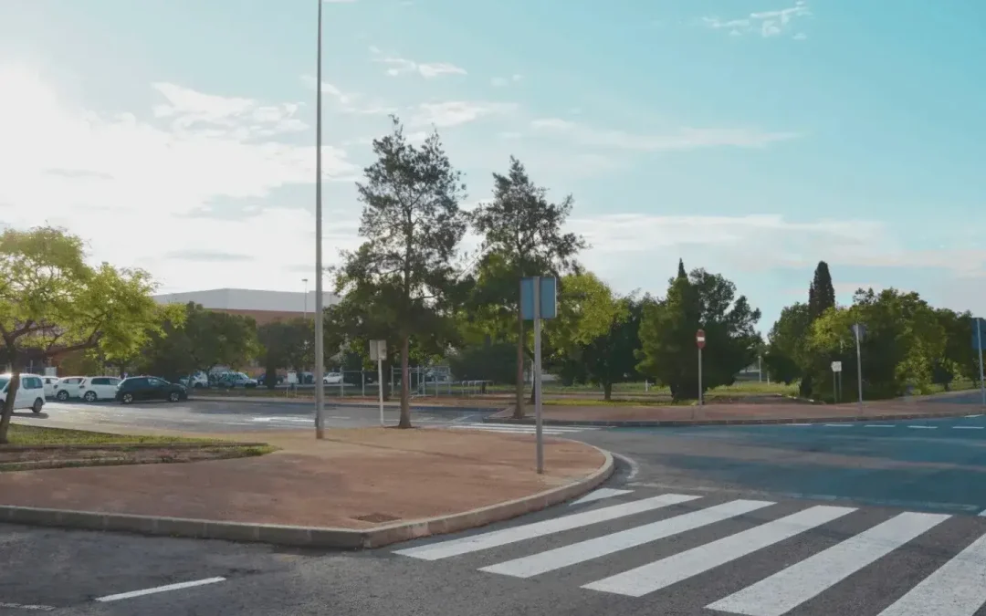 Por qué instalar tu negocio en el Polígono de Santa Pola es una buena decisión