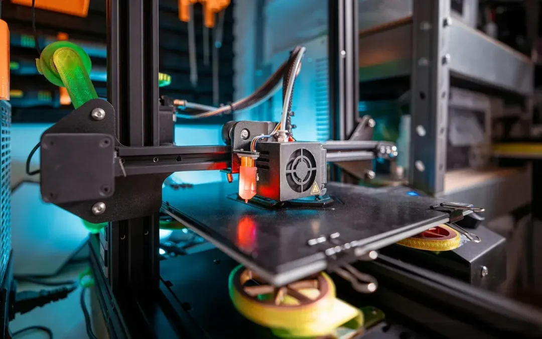 Un entorno que impulsa tu proyecto desde el primer día