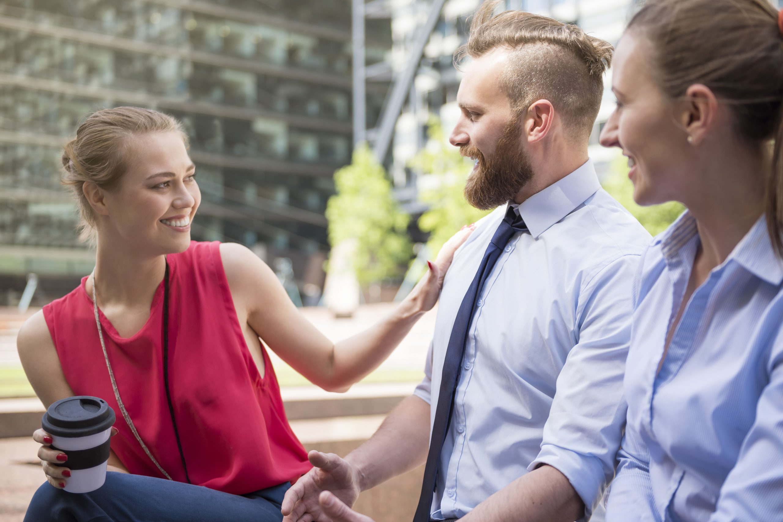 Nuevas empresas en el polígono Santa Pola