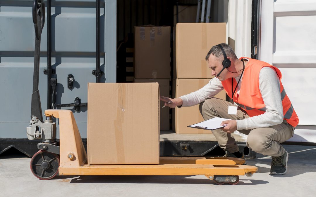 Cómo afecta la ubicación del Polígono de Santa Pola a la logística empresarial