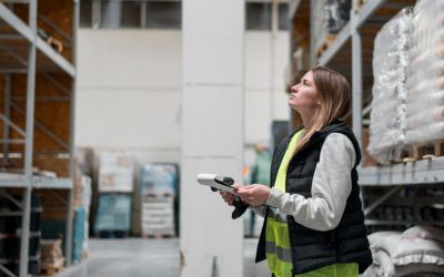 Cómo mejorar la seguridad en tu nave industrial: recomendaciones prácticas