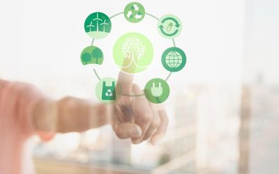 Retos actuales de los polígonos industriales en España: movilidad, sostenibilidad y digitalización