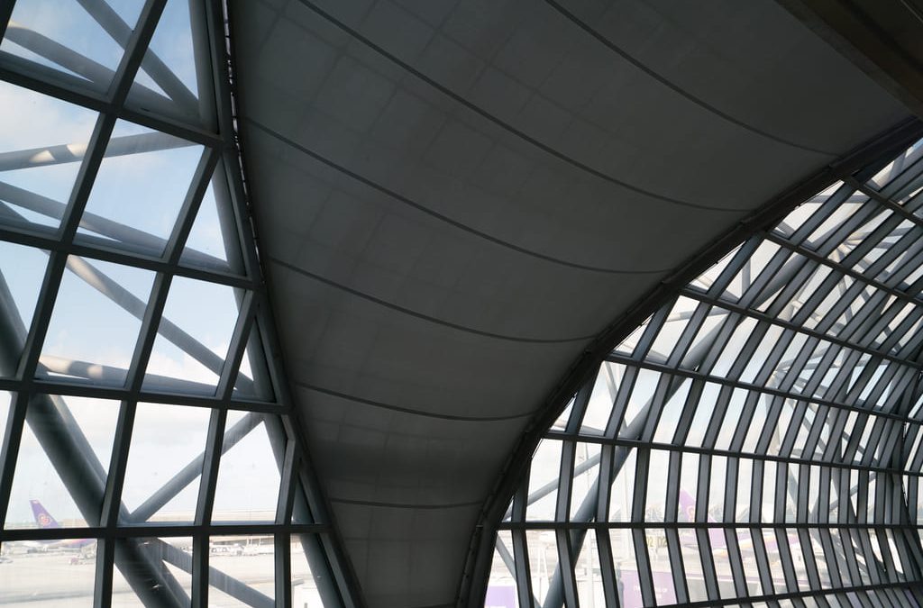 Servicios esenciales disponibles en el Polígono de Santa Pola