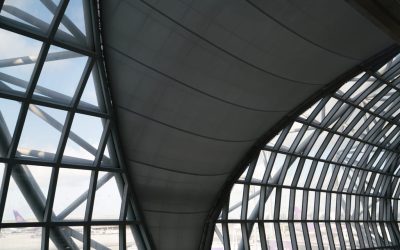 Servicios esenciales disponibles en el Polígono de Santa Pola