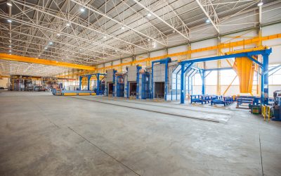 Guía práctica para optimizar el espacio de tu nave industrial en el Polígono de Santa Pola